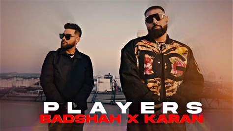 prada by karan aujla|Badshah – Players Lyrics .